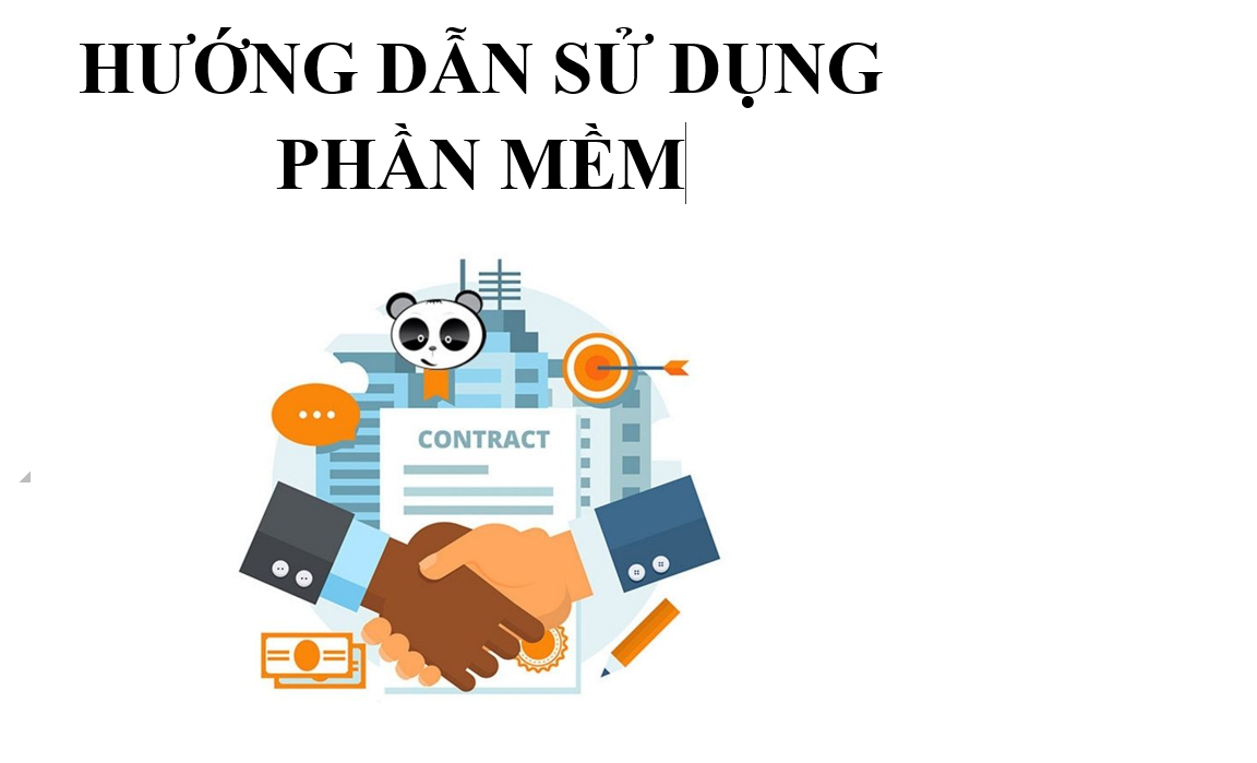 Phần mềm Quản lý doanh nghiệp